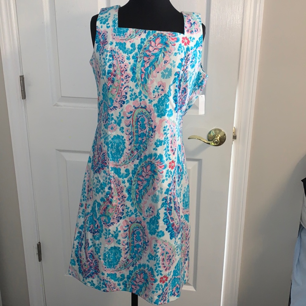 - Talbots Dress